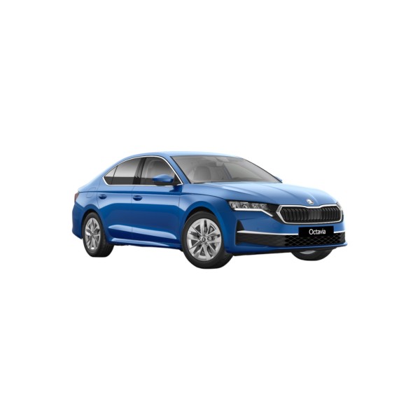 Skoda Octavia Top Selection 1.5 eTSI 110 kW Aut