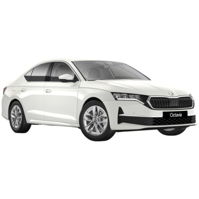 Skoda Octavia Top Selection 2.0 TDI 110 kW Aut