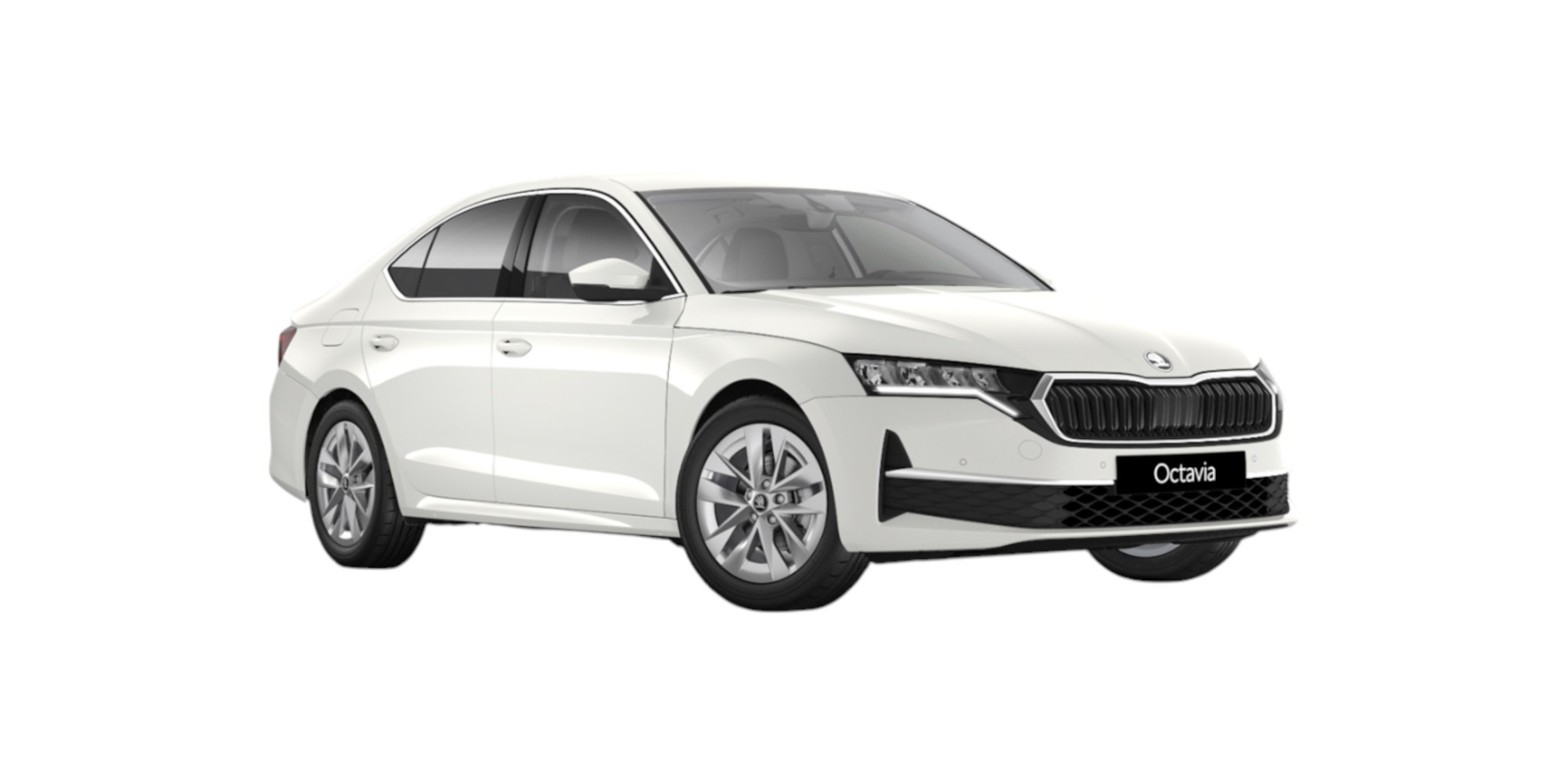 Skoda Octavia Top Selection 2.0 TDI 110 kW Aut