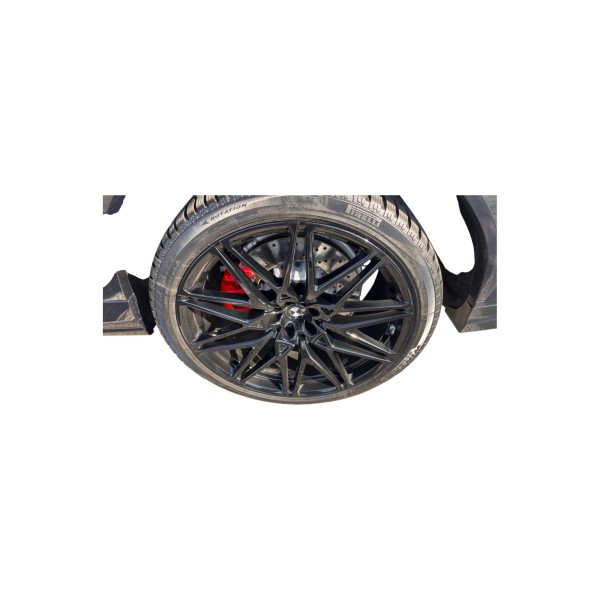 BMW X6 M Competition | Carbon Excellence