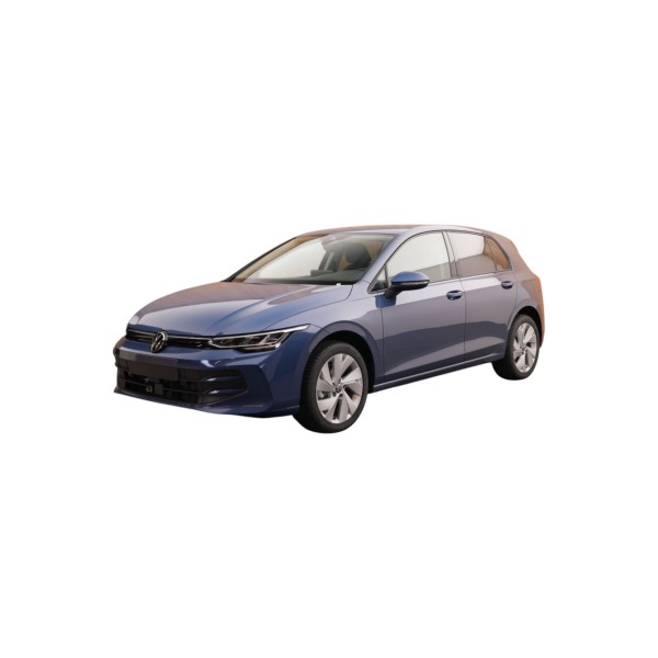 Volkswagen Golf Life | Eco-Friendly Compact Car