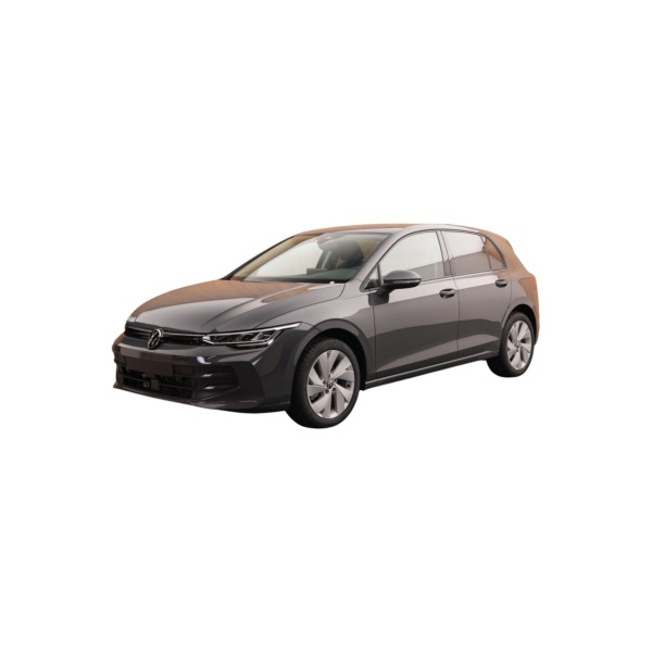 Volkswagen Golf Life | Eco-Friendly Compact Car