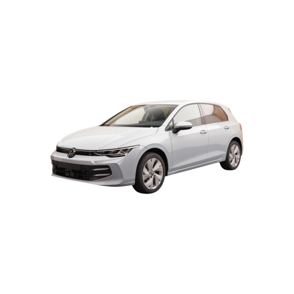 Volkswagen Golf Life | Eco-Friendly Compact Car