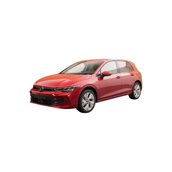 Volkswagen Golf Life | Eco-Friendly Compact Car