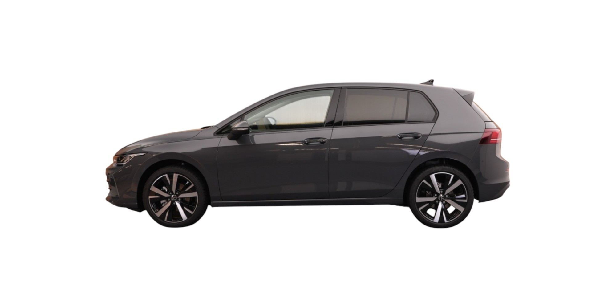 Volkswagen Golf Life | Eco-Friendly Compact Car