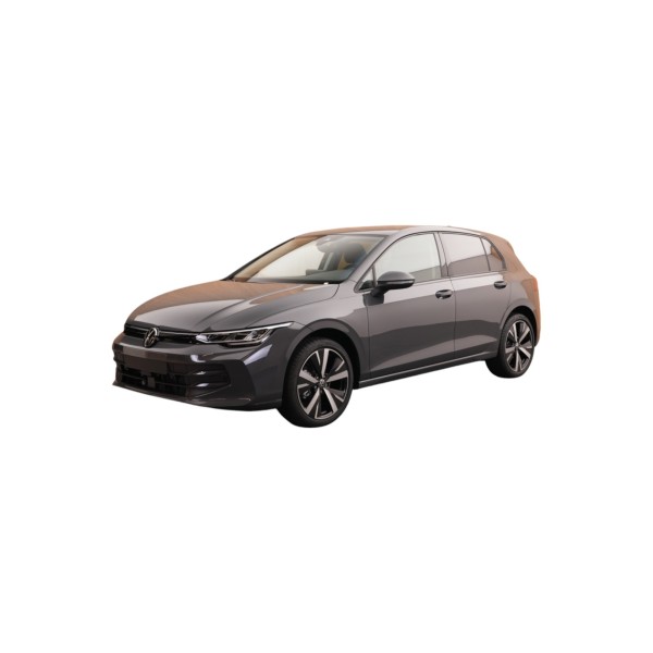 Volkswagen Golf Life | Eco-Friendly Compact Car
