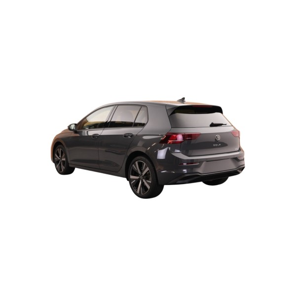 Volkswagen Golf Life | Eco-Friendly Compact Car