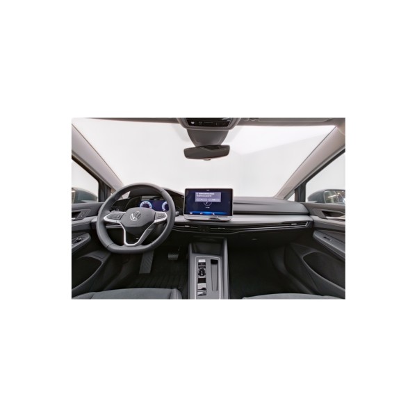 Volkswagen Golf Life | Eco-Friendly Compact Car