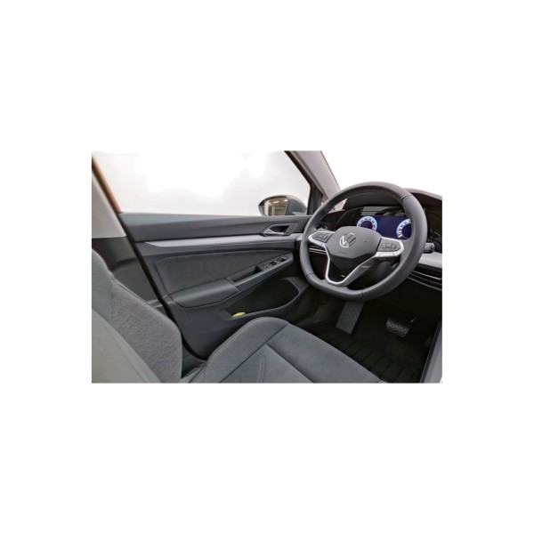 Volkswagen Golf Life | Eco-Friendly Compact Car