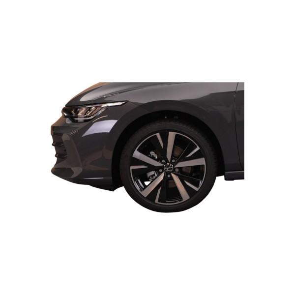 Volkswagen Golf Life | Eco-Friendly Compact Car