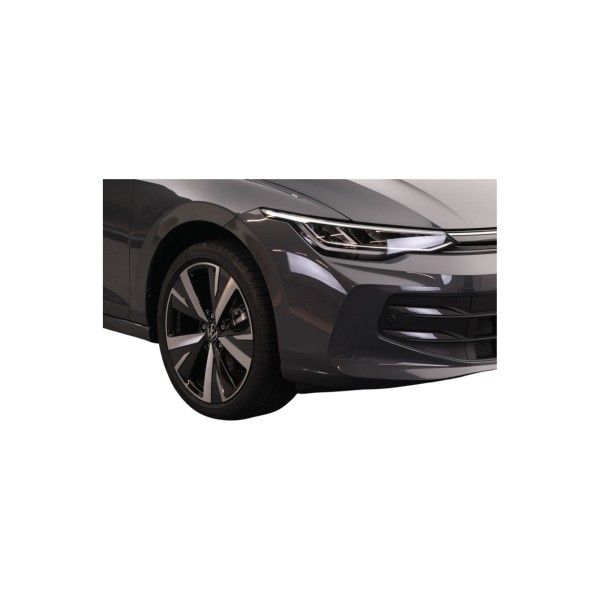 Volkswagen Golf Life | Eco-Friendly Compact Car