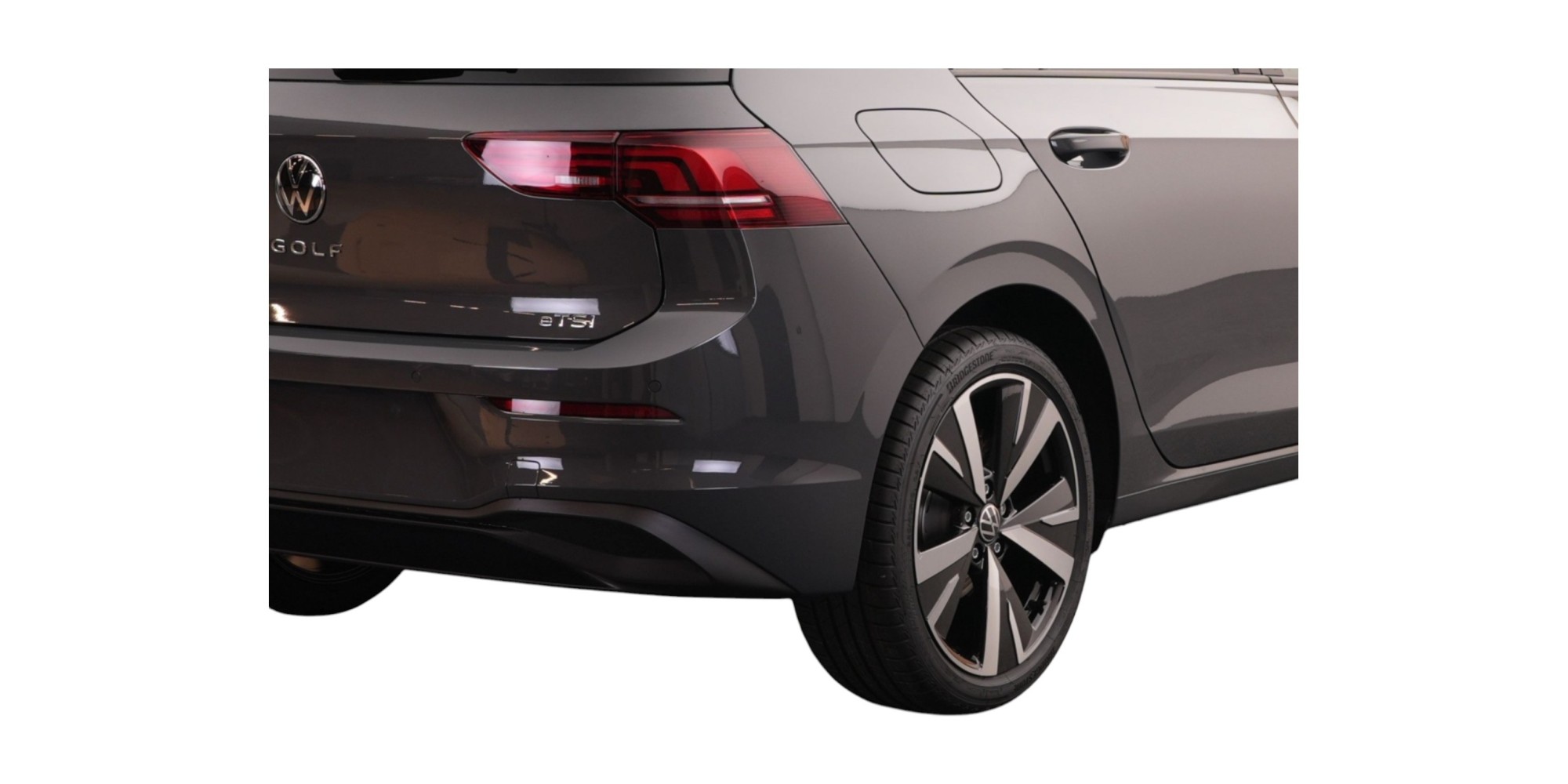 Volkswagen Golf Life | Eco-Friendly Compact Car