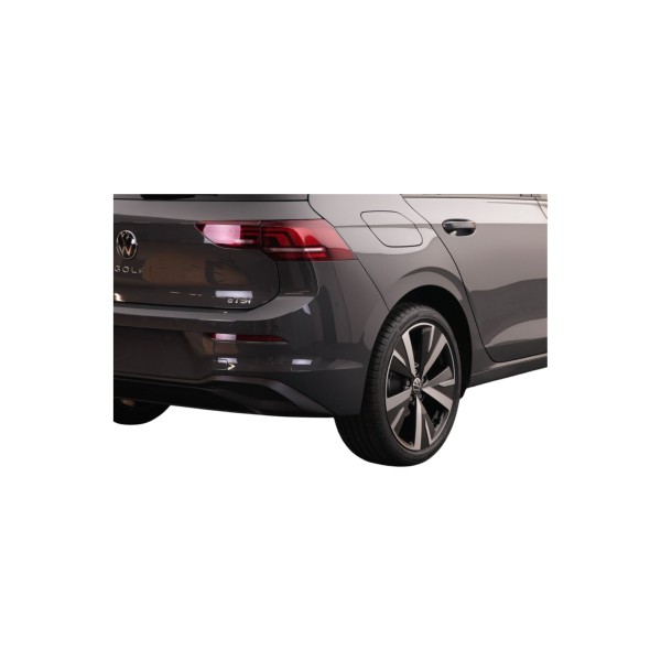 Volkswagen Golf Life | Eco-Friendly Compact Car