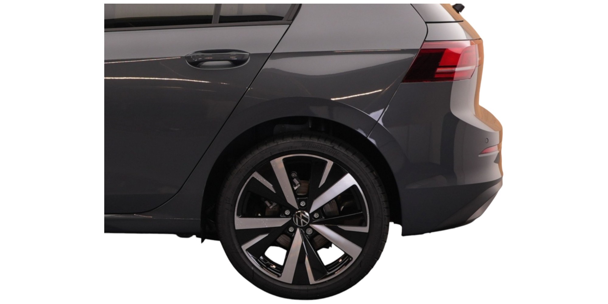 Volkswagen Golf Life | Eco-Friendly Compact Car