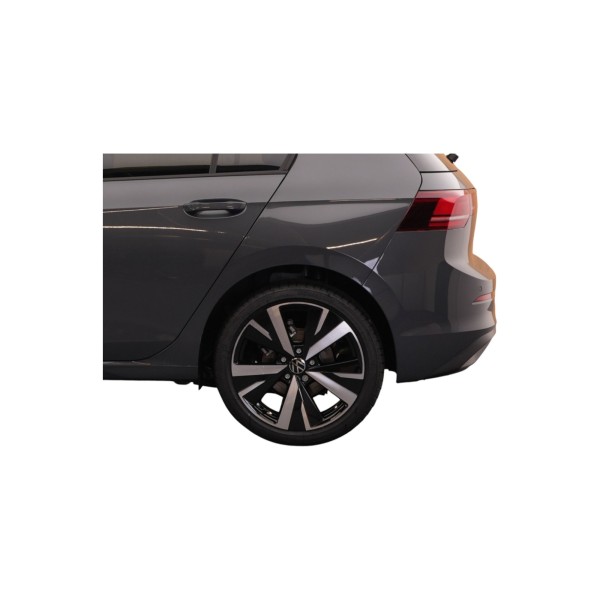 Volkswagen Golf Life | Eco-Friendly Compact Car