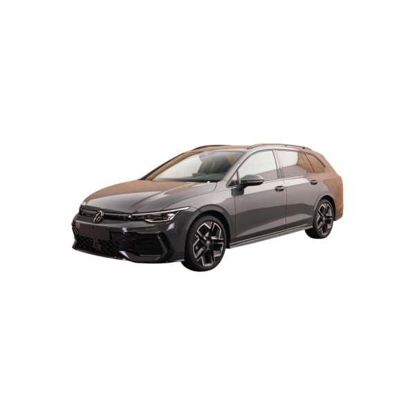 Volkswagen Golf Variant R-Line | Hybrid Efficiency Hatchback