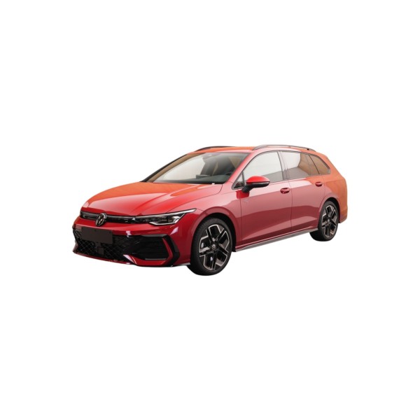 Volkswagen Golf Variant R-Line | Hybrid Efficiency Hatchback