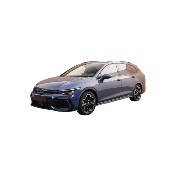 Volkswagen Golf Variant R-Line | Hybrid Efficiency Hatchback