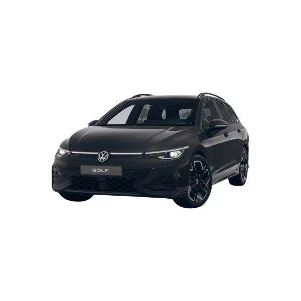 Volkswagen Golf Variant R-Line | Hybrid Efficiency Hatchback