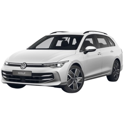 Volkswagen Golf Variant Style | Hybrid Efficiency Hatchback