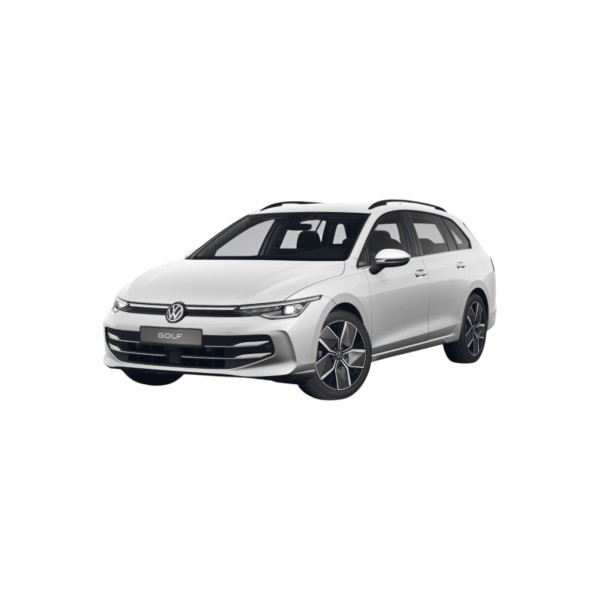 Volkswagen Golf Variant Style | Hybrid Efficiency Hatchback