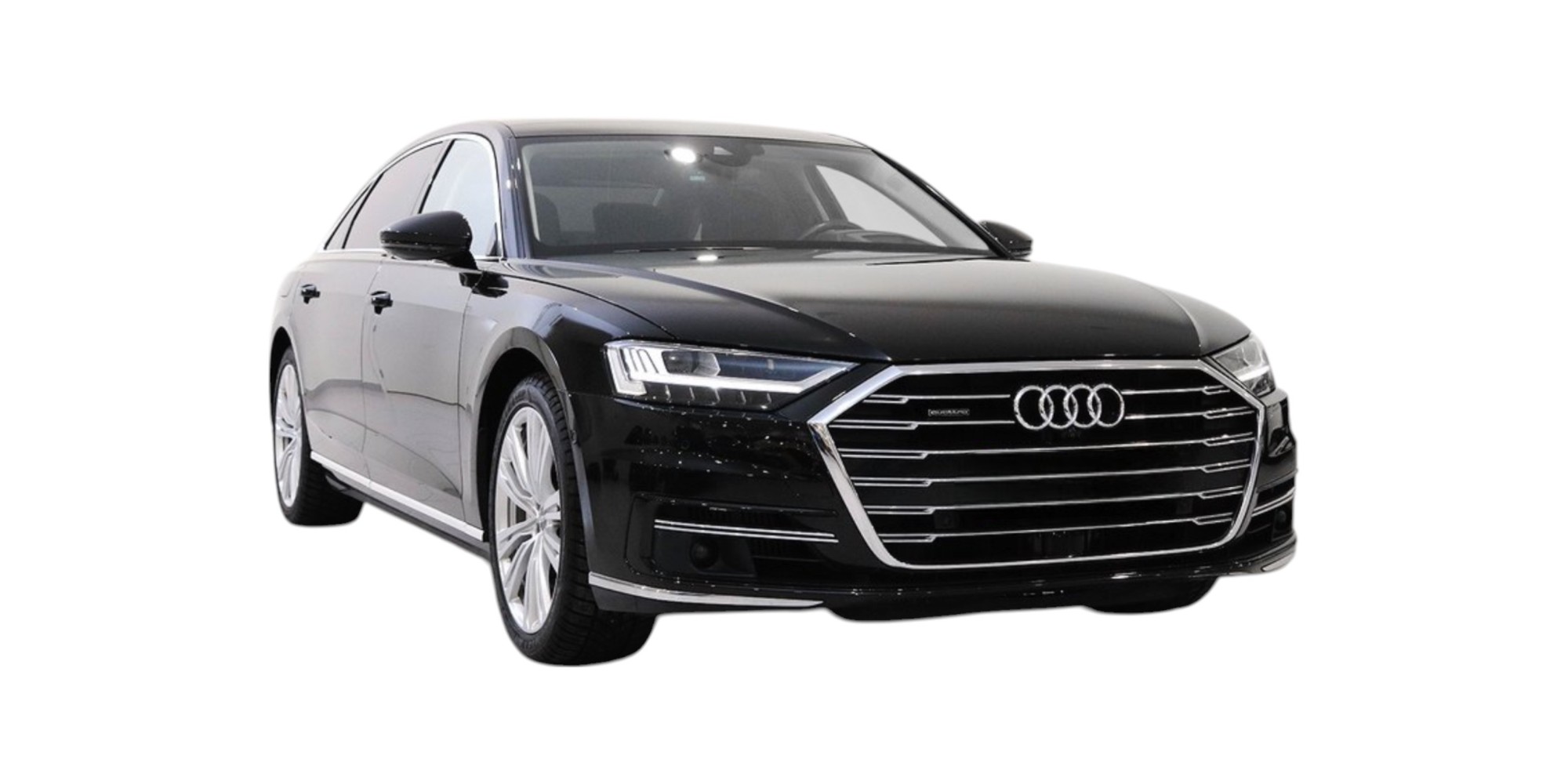 Audi A8 50 TDI 286hp Luxury Sedan for Sale