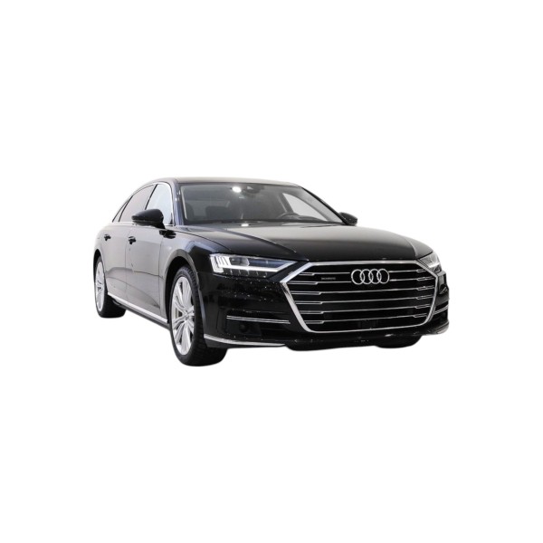 Audi A8 50 TDI 286hp Luxury Sedan for Sale