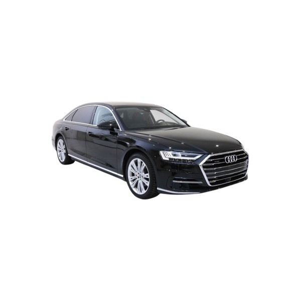 Audi A8 50 TDI 286hp Luxury Sedan for Sale