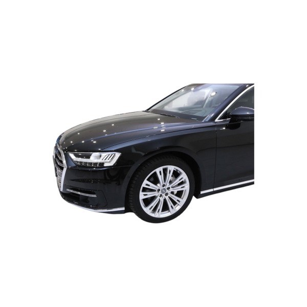 Audi A8 50 TDI 286hp Luxury Sedan for Sale