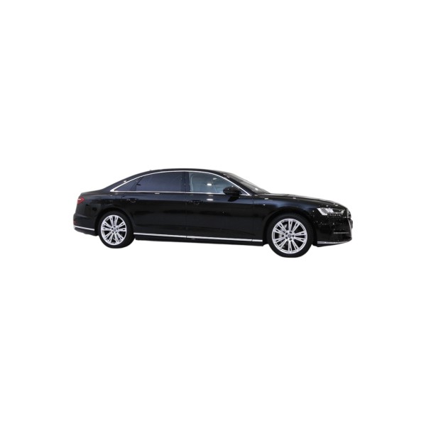 Audi A8 50 TDI 286hp Luxury Sedan for Sale