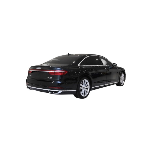 Audi A8 50 TDI 286hp Luxury Sedan for Sale