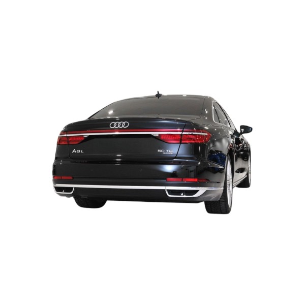Audi A8 50 TDI 286hp Luxury Sedan for Sale