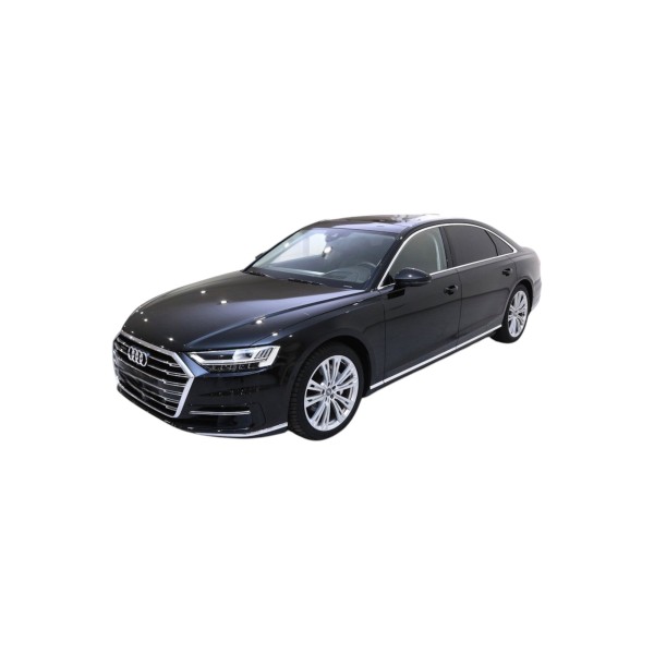 Audi A8 50 TDI 286hp Luxury Sedan for Sale