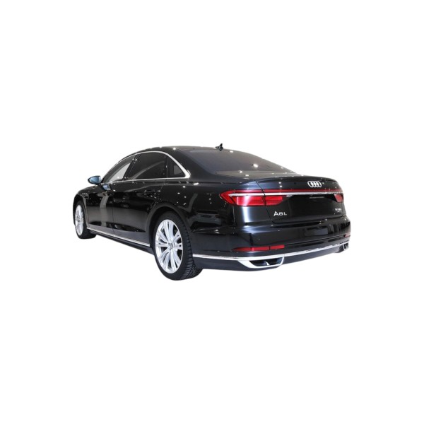 Audi A8 50 TDI 286hp Luxury Sedan for Sale