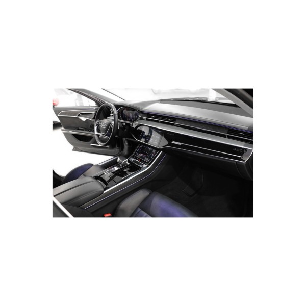 Audi A8 50 TDI 286hp Luxury Sedan for Sale