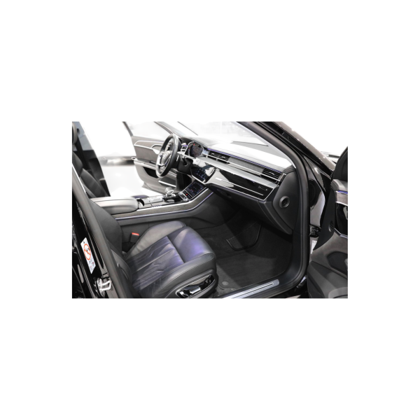 Audi A8 50 TDI 286hp Luxury Sedan for Sale