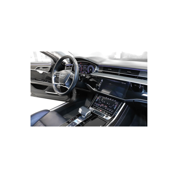 Audi A8 50 TDI 286hp Luxury Sedan for Sale