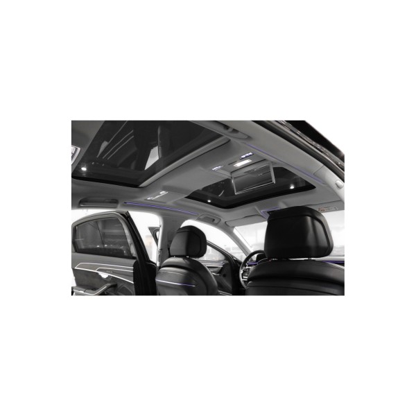 Audi A8 50 TDI 286hp Luxury Sedan for Sale