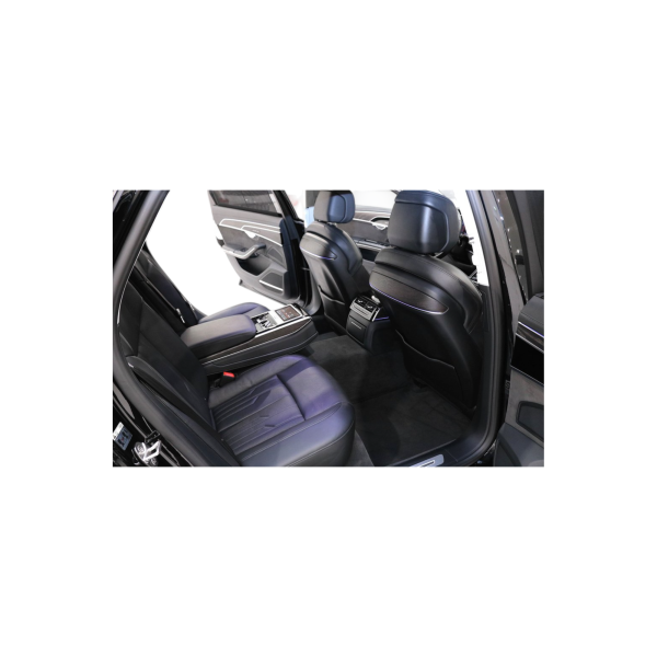 Audi A8 50 TDI 286hp Luxury Sedan for Sale