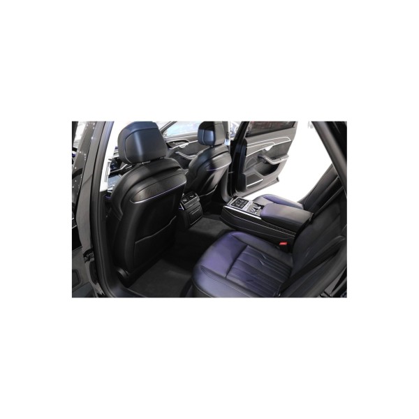 Audi A8 50 TDI 286hp Luxury Sedan for Sale