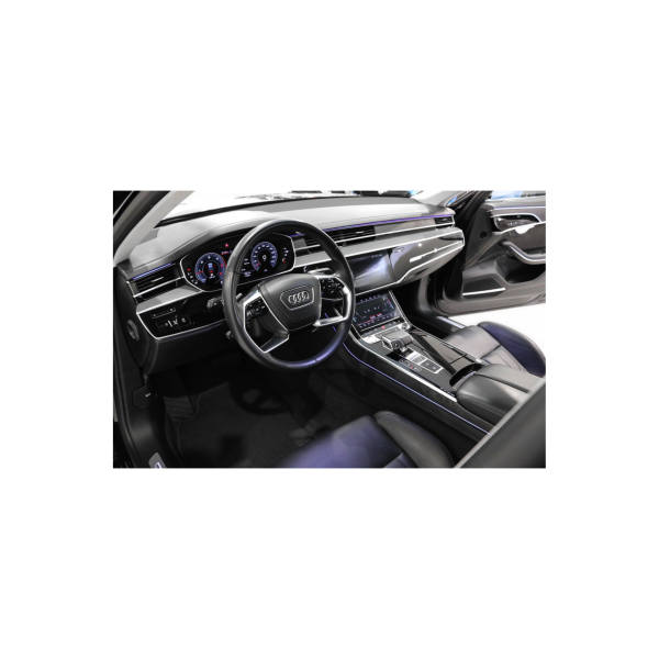 Audi A8 50 TDI 286hp Luxury Sedan for Sale