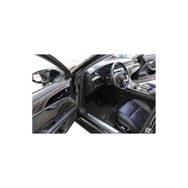 Audi A8 50 TDI 286hp Luxury Sedan for Sale