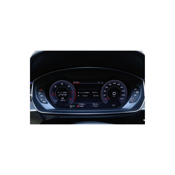 Audi A8 50 TDI 286hp Luxury Sedan for Sale