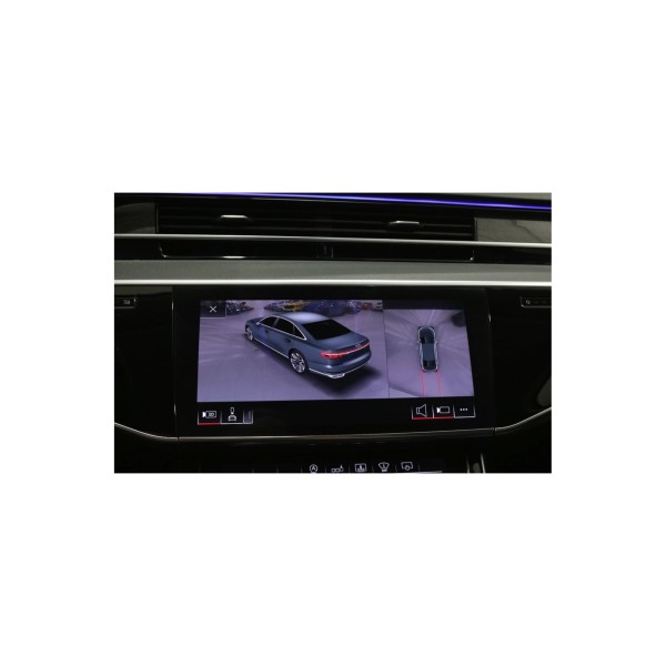 Audi A8 50 TDI 286hp Luxury Sedan for Sale