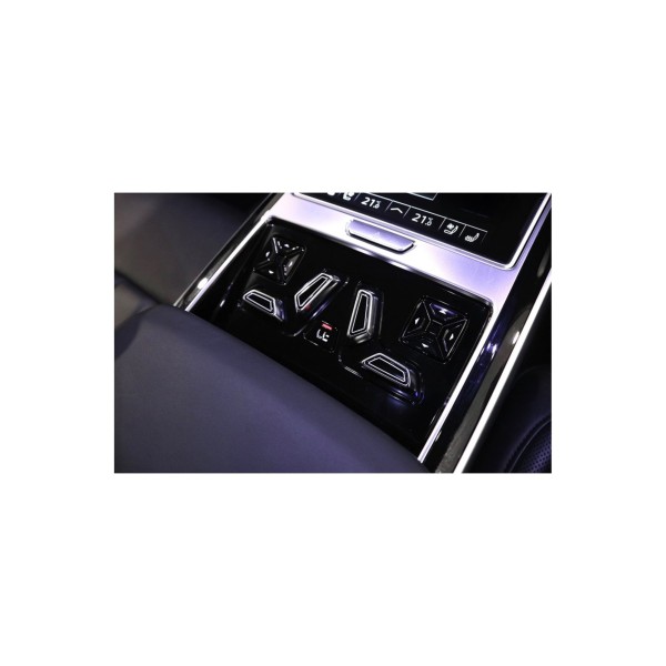 Audi A8 50 TDI 286hp Luxury Sedan for Sale