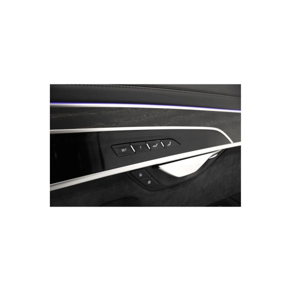 Audi A8 50 TDI 286hp Luxury Sedan for Sale