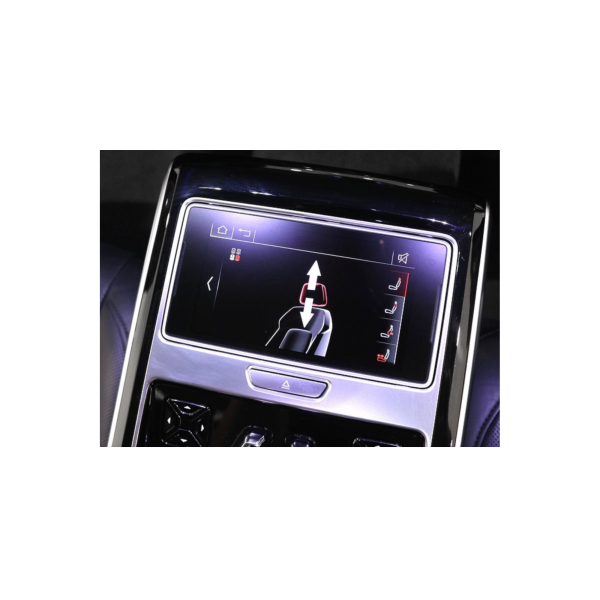 Audi A8 50 TDI 286hp Luxury Sedan for Sale