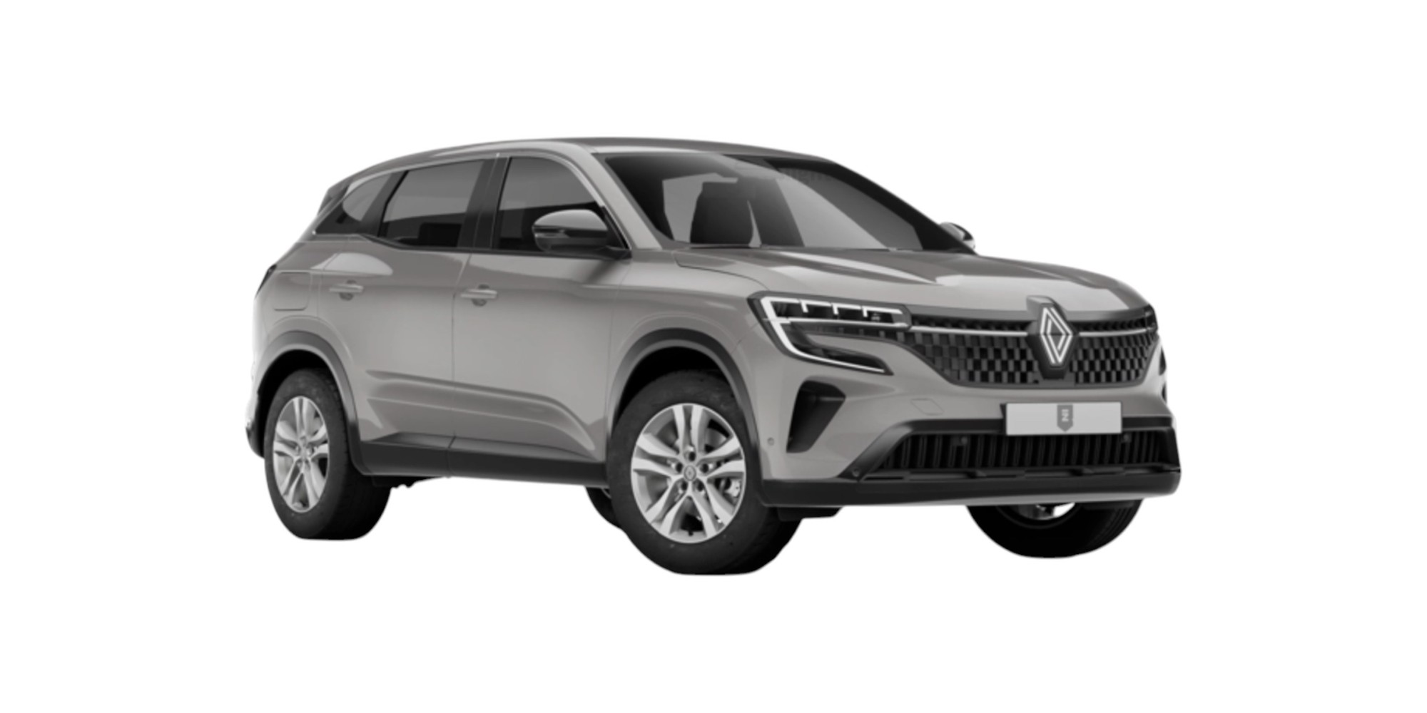 Renault Austral Evolution E-Tech full hybrid 200