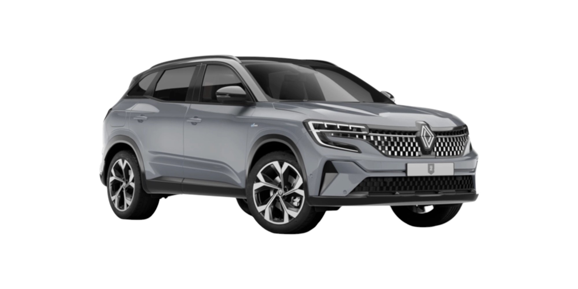 Renault Austral Techno Esprit Alpine E-Tech full hybrid 200