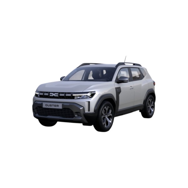 Dacia Duster Journey 1.2 TCe 96 kW